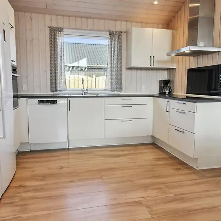 Blaga * Rømø Kirkeby